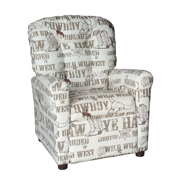 Dallas Cowboys Kids Chair Wayfair