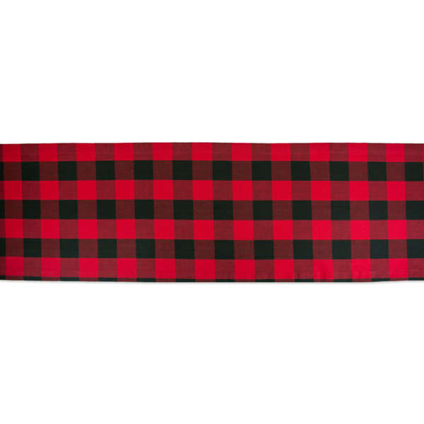 Troy Table Runner by Gracie Oaks