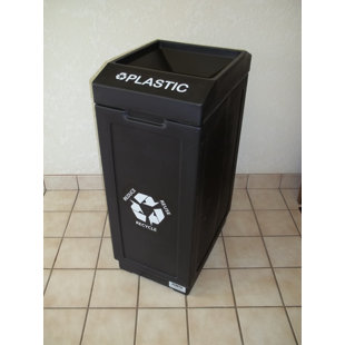 Recycling Storage Wayfair Quickview