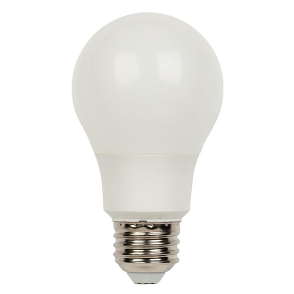 9W E26 LED Light Bulb by Westinghouse Lighting