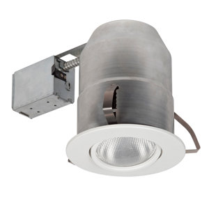 Recessed Lighting Kit (Set of 10)