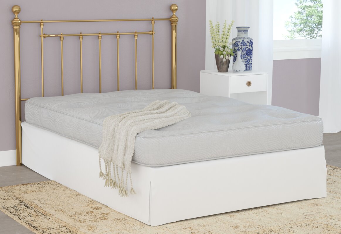 sleep secrets pocket sprung mattress