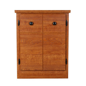 CPAP Nightstand by Perdue Woodworks
