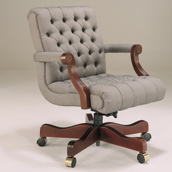Executive Chair by Triune Business Furniture