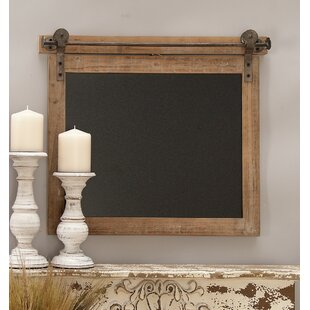 Chalkboard Memo Boards You Ll Love In 2020 Wayfair