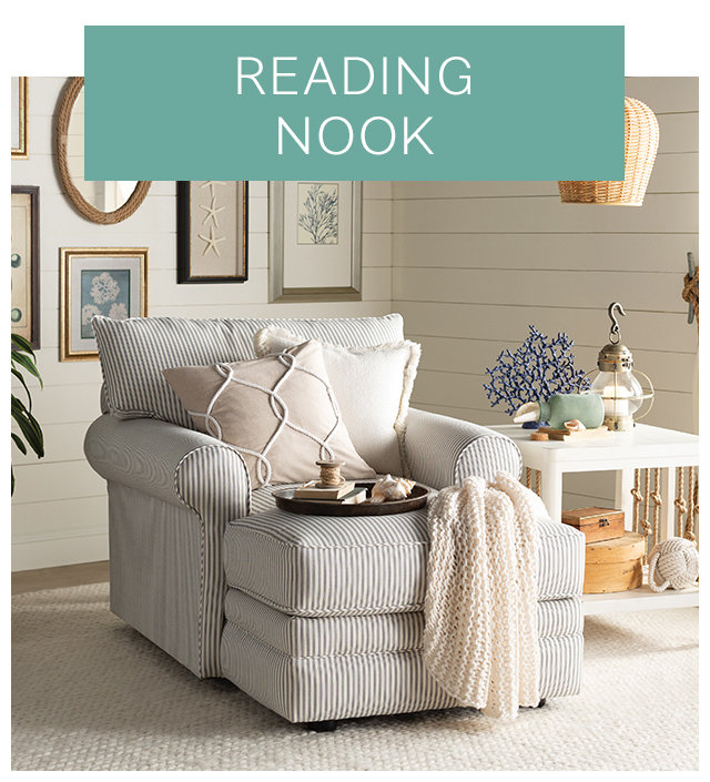 Reading Nook