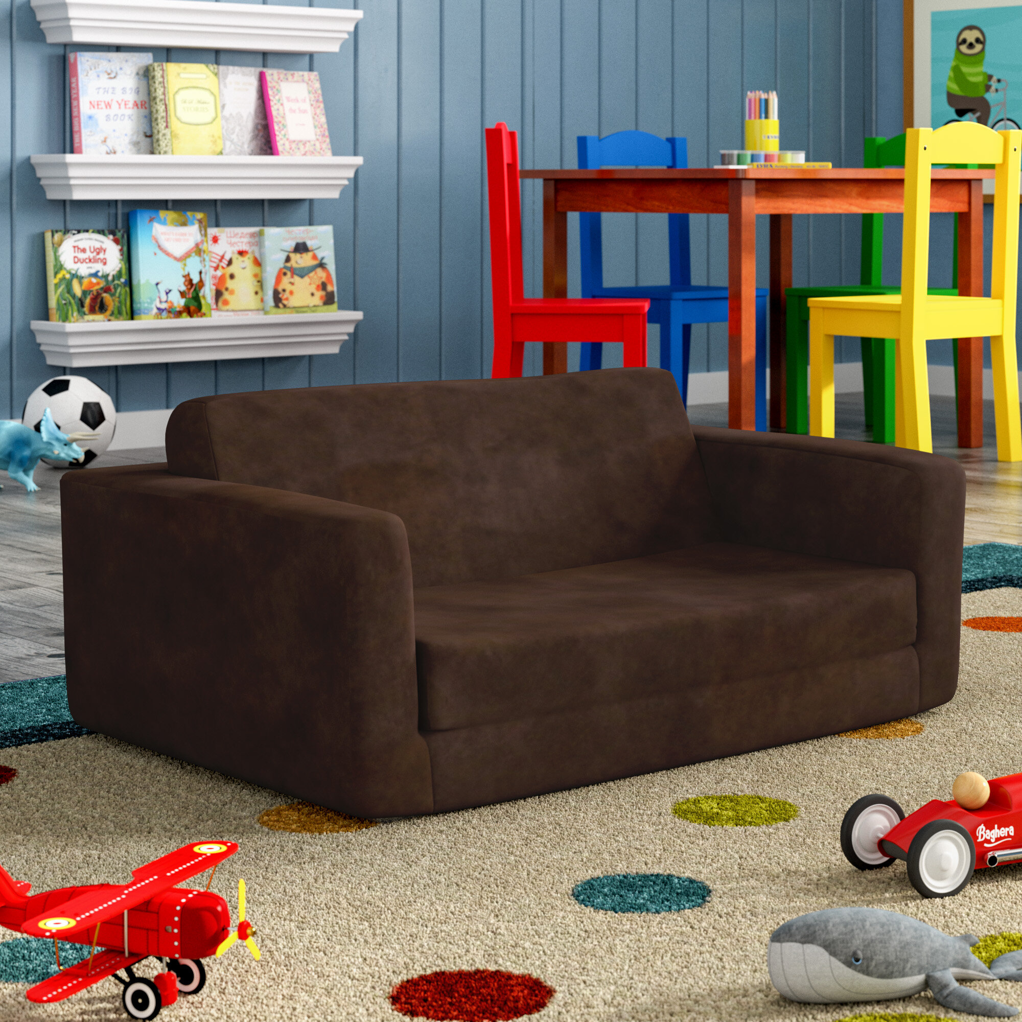 sofa chairs for children