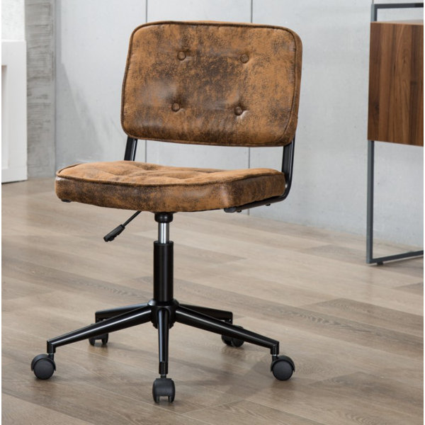 Electra Office Chair by Millwood Pines