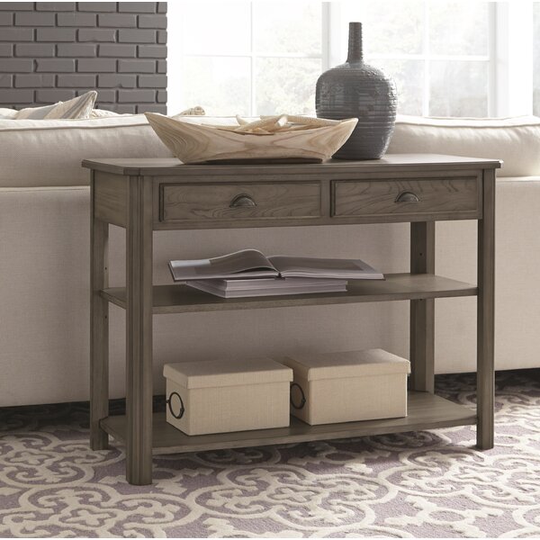 Fernville Console Table By Darby Home Co