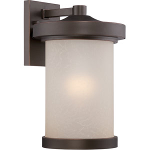 Thorpe 1-Light Outdoor Sconce
