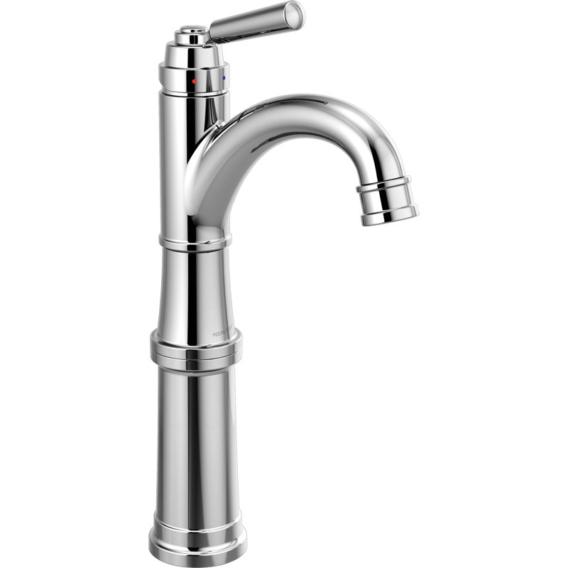 Peerless Faucets Westchester Vessel Bathroom Faucet Wayfair