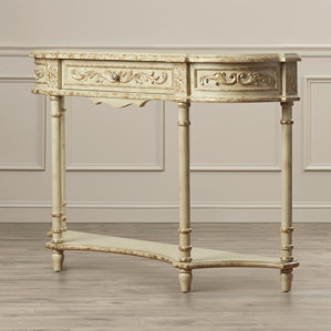 Donovan Console Table by Astoria Grand