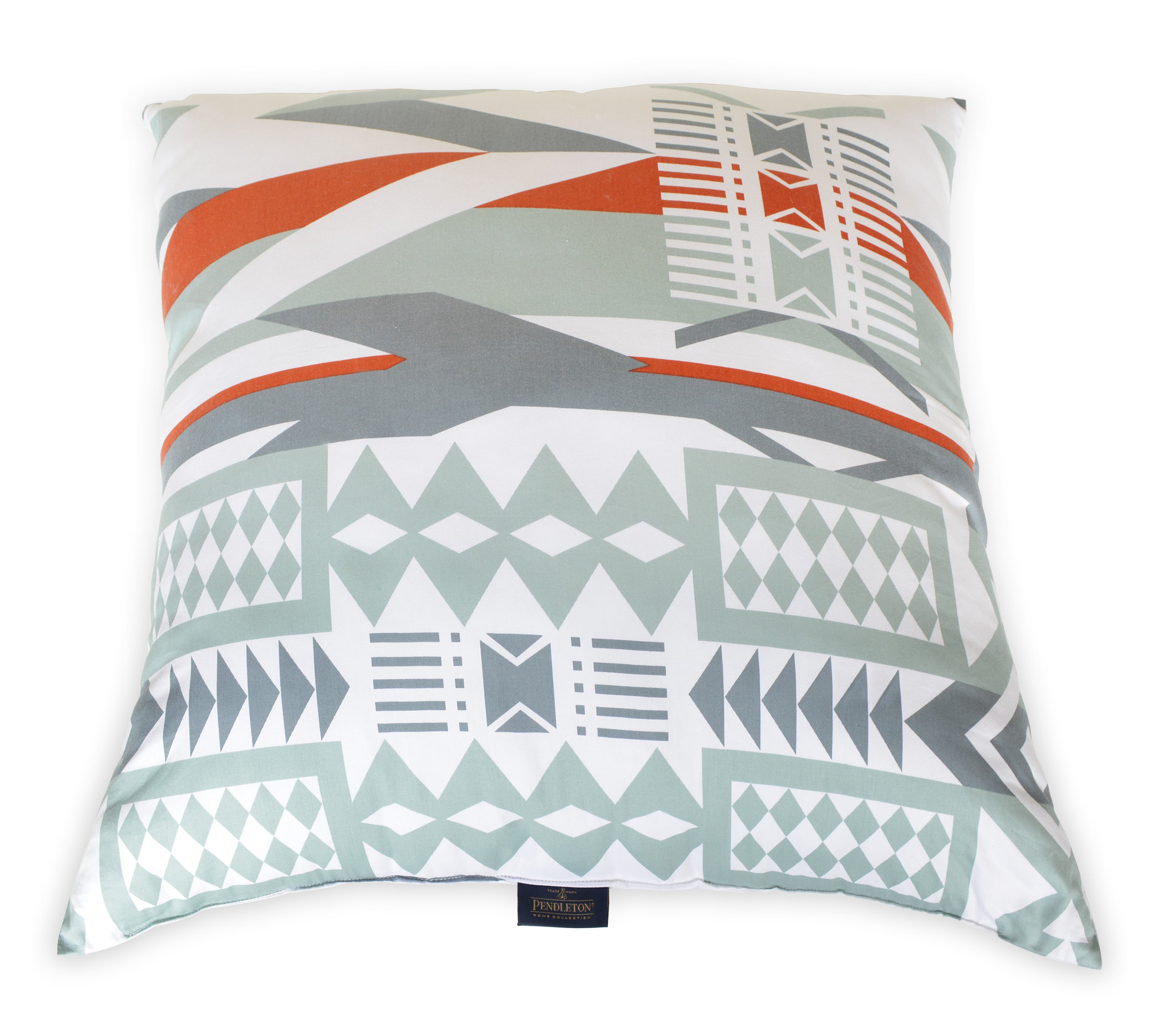 Pendleton Fire Legend Firm Polyester European Bed Pillow Wayfair
