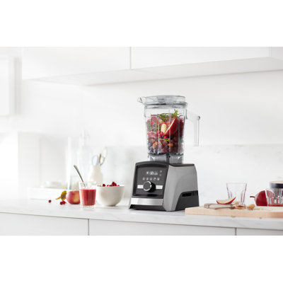 Vitamix  Ascent Series A3500 Blender Vitamix Color Brushed Stainless Steel