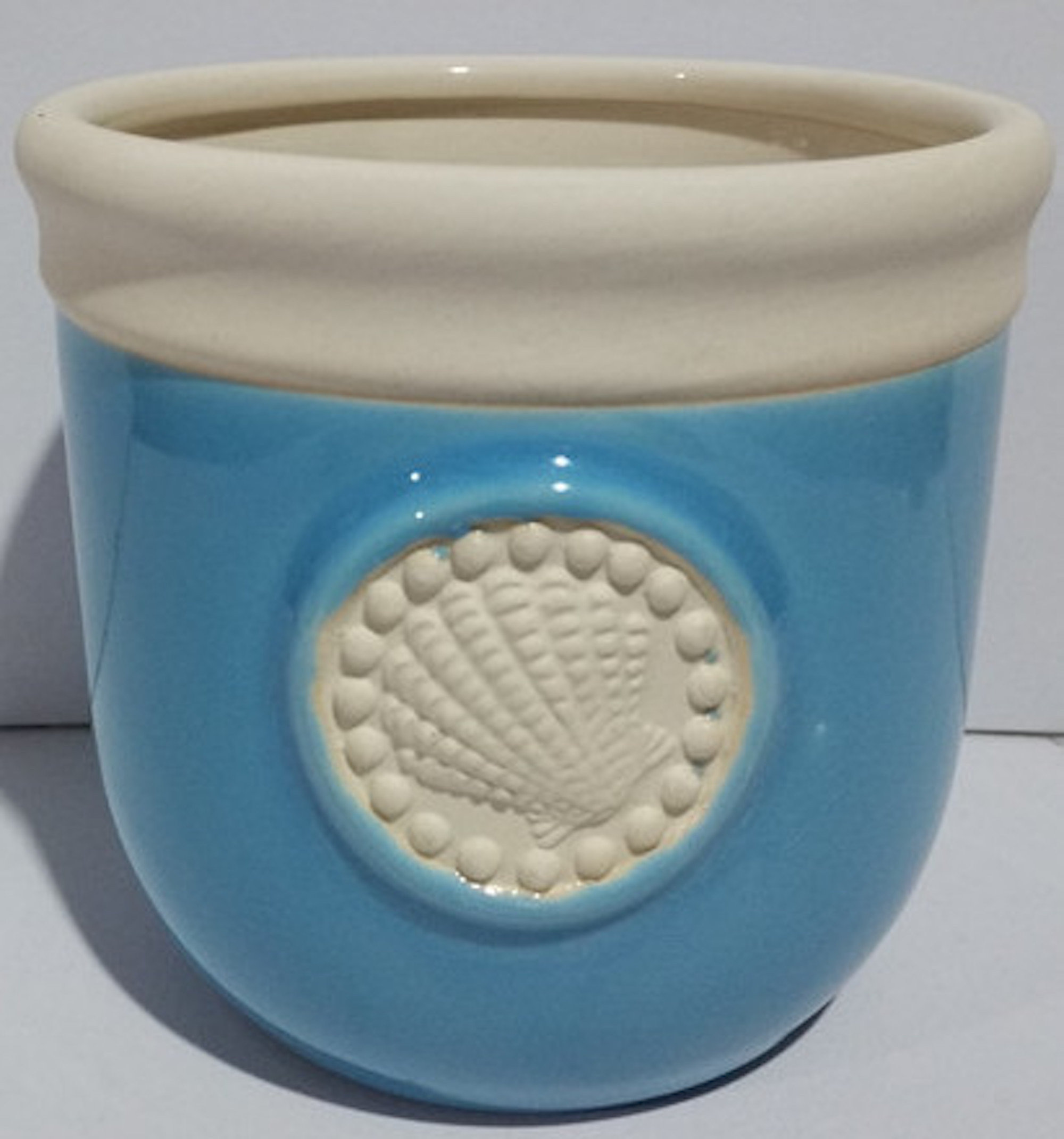 Highland Dunes Citronella Candles Decorative Ceramic Jar Wayfair Ca