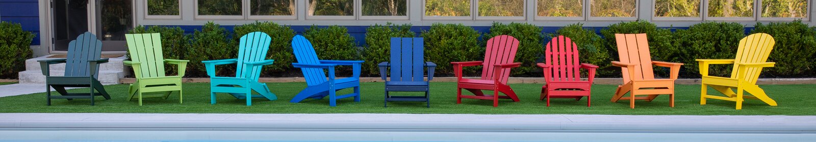 Polywood Outdoor Furniture Near Me  : Keep Your Seaside Or Poolside Style On Point With The Exclusive Yacht Club Collection From Trex® Outdoor Furniture™.