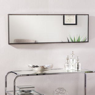 Ceiling Hanging Mirror Wayfair Rumph Hanging Accent Mirror