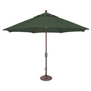 Catalina 11' Market Umbrella