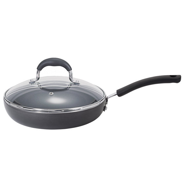 Ultimate Saute Pan by T-fal