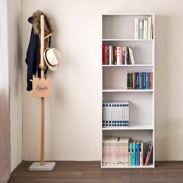 Buy Sale Price Raffertie Standard Bookcase