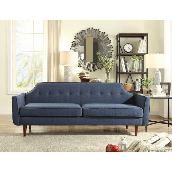 Weatherby Sofa By George Oliver