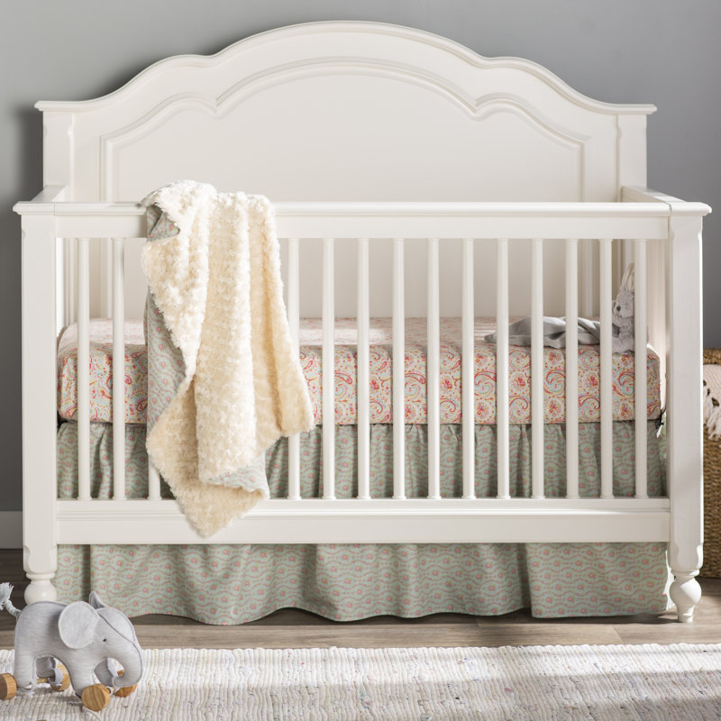 oxford crib set