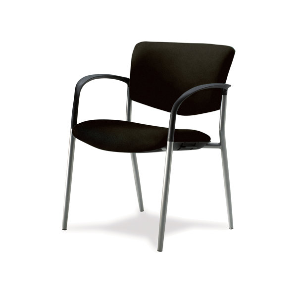 Live Mid-Back Desk Chair by Trendway