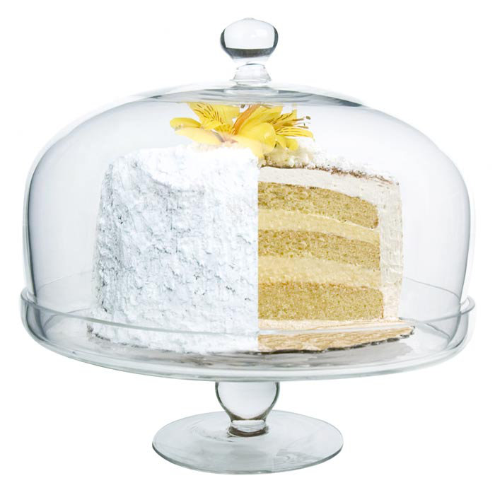 Birch Lane Faribault Cake Stand Reviews Wayfair