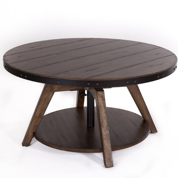 Hebbville Coffee Table By Trent Austin Design