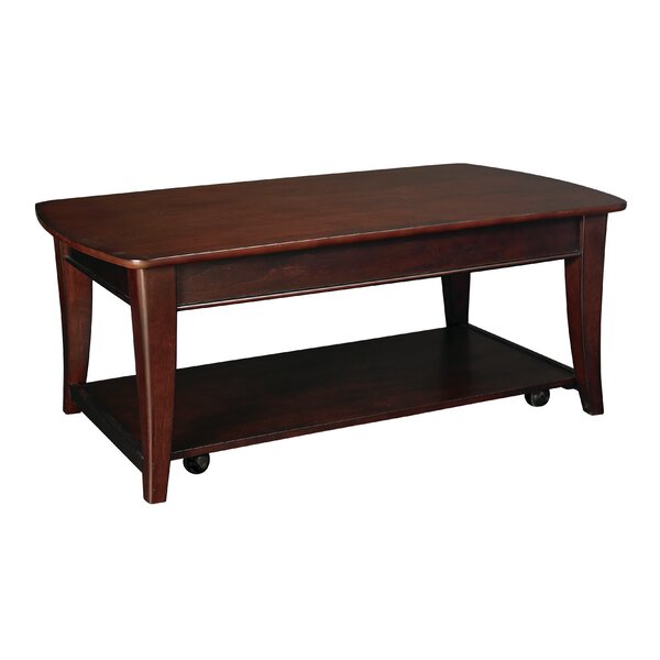 Bray Lift Top Coffee Table By Darby Home Co