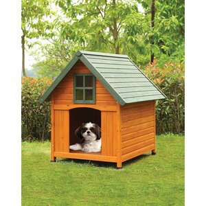 Wade Dog House