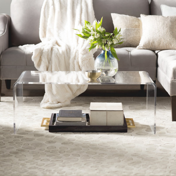 Filippa Coffee Table by Willa Arlo Interiors