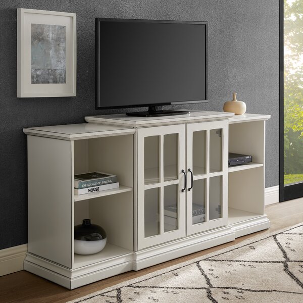 Taft TV Stand For TVs Up To 65