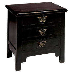 Chinese Style Bedside Cabinets Wayfair Co Uk 0 Apr Financing