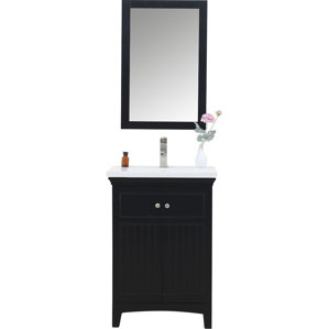 24 White Bathroom Vanity 24 inch bathroom vanities you'll love | wayfair 24 White Bathroom Vanity 24 inch bathroom vanities you'll love | wayfair