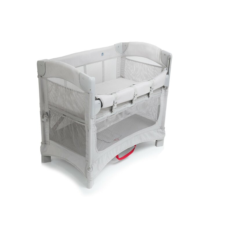 wayfair baby bassinet