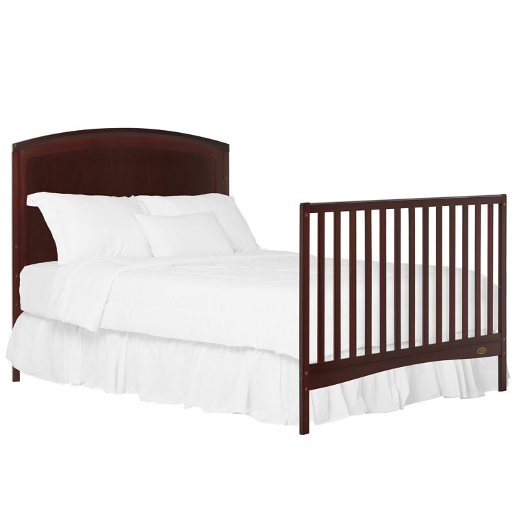 hayworth crib conversion kit