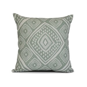 Hieu Outdoor Throw Pillow