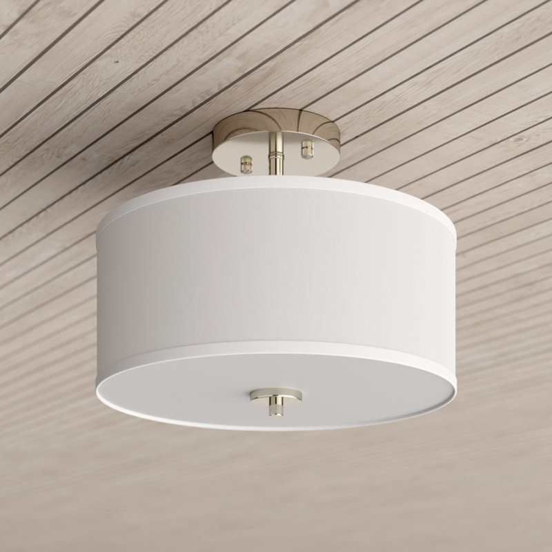 all modern flush mount lighting