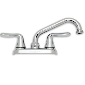 American Standard Colony Soft Hot & Cold Water D..