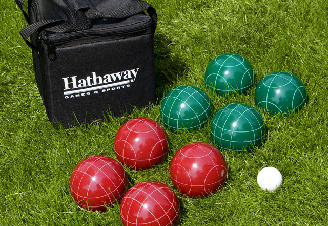 Best-Selling Lawn Games