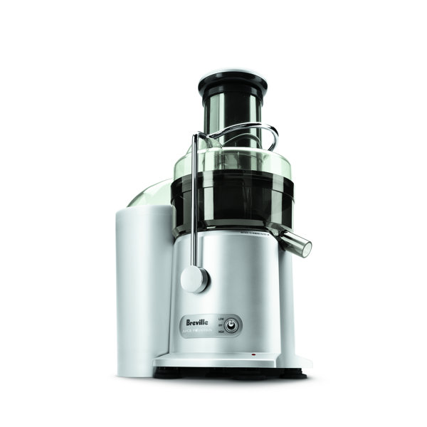 Juice Fountain Plus Juicer by Breville