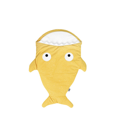 Baby Bites Nid d'ange jaune mini Constellations Mid Season - 