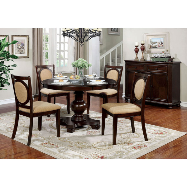 Dowler 6-pcs Dining Set By Darby Home Co Top Reviews