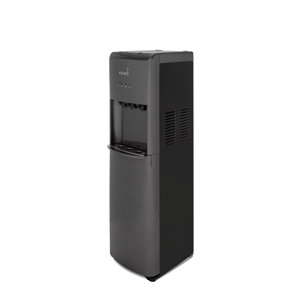 Bottom loading Free-standing Hot, Cold, and Room Temperature Water Cooler