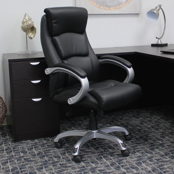 Executive Chair by Boss Office Products