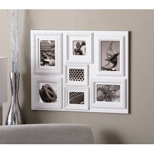 Fuse 7 Piece Picture Frame Set