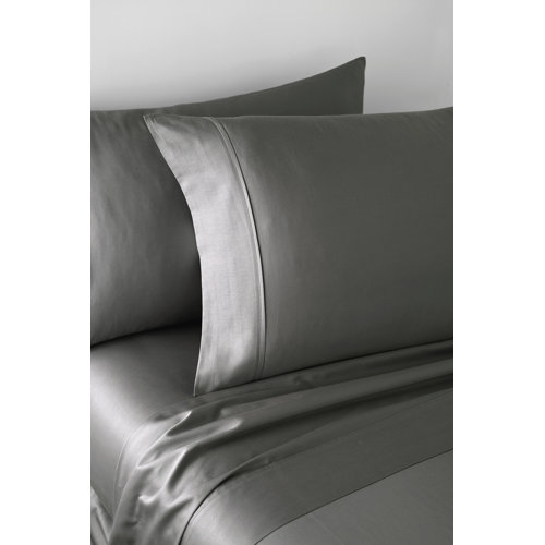 Plain Dye 300TC Pillowcase DKNY 