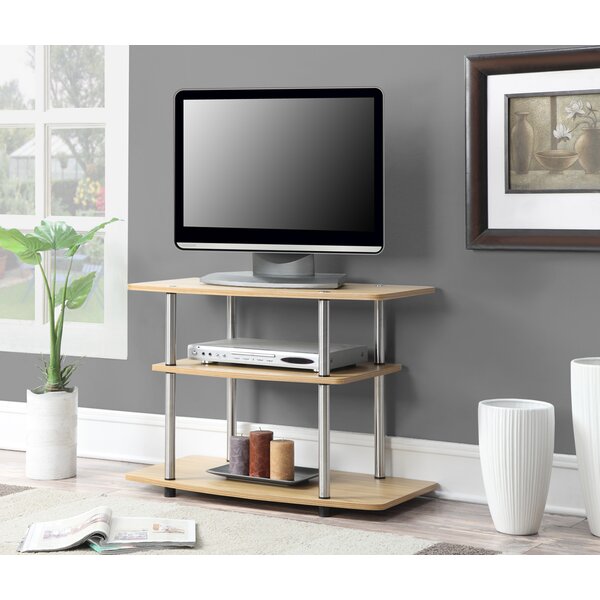 Alshareef TV Stand For TVs Up To 32