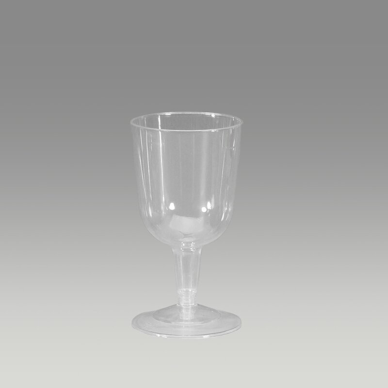 where to buy disposable wine glasses